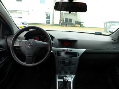 Купить Opel Astra, 1.7, 2011 года с пробегом, цена 209065 руб., id 15487