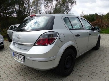 Купить Opel Astra, 1.7, 2011 года с пробегом, цена 259307 руб., id 15491