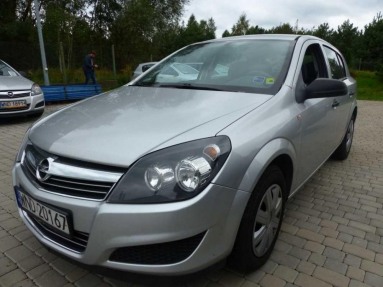 Купить Opel Astra, 1.7, 2011 года с пробегом, цена 278754 руб., id 15499