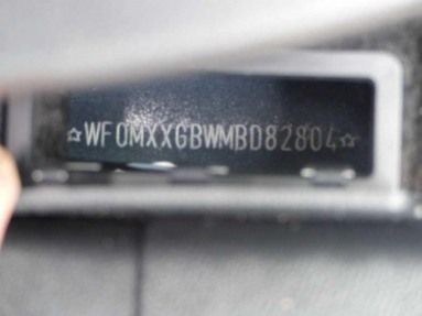 Купить Ford Galaxy, 2.0, 2011 года с пробегом, цена 565604 руб., id 15508