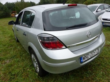 Купить Opel Astra, 1.7, 2011 года с пробегом, цена 226851 руб., id 15512