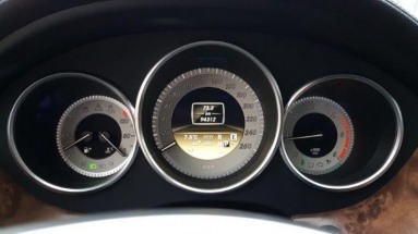 Купить Mercedes-Benz CLS-Klasse CLS 250 CDI BlueEff., 2.1, 2012 года с пробегом, цена 1562350 руб., id 15533
