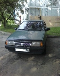 ВАЗ 21099, 1.5, 1997 года с пробегом, id 286