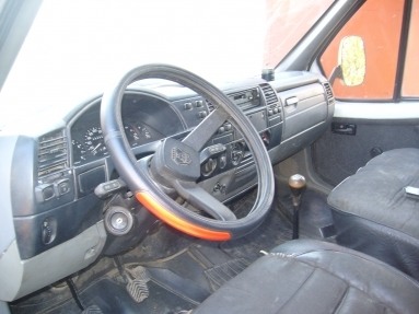 ГАЗ 3302, 2.4, 2004 года с пробегом, id 292