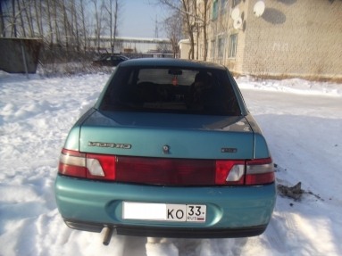 ВАЗ 2102, 1.2, 2001 года с пробегом, id 296
