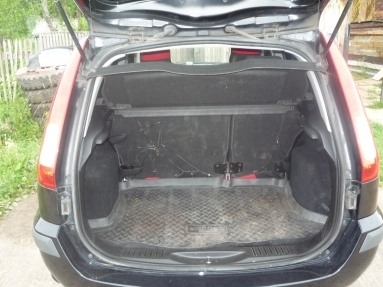 Ford Fusion, 1.6, 2007 года с пробегом, id 298