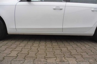 Купить Audi A4, 2.0, 2013 года с пробегом, цена 567265 руб., id 15548