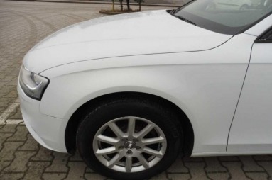 Купить Audi A4, 2.0, 2013 года с пробегом, цена 567265 руб., id 15548