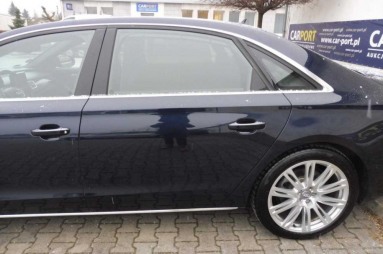 Купить Audi A8, 3.0, 2013 года с пробегом, цена 1458682 руб., id 15549