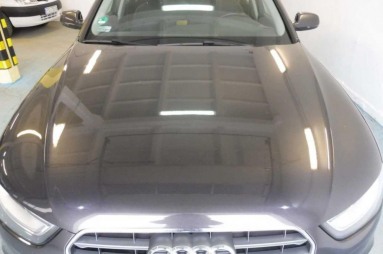 Купить Audi A4, 2.0, 2013 года с пробегом, цена 518615 руб., id 15550