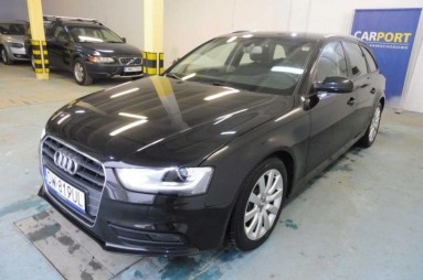 Купить Audi A4, 2.0, 2014 года с пробегом, цена 648303 руб., id 15551