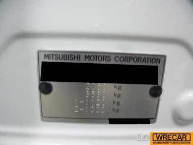 Купить Mitsubishi ASX, 1.8, 2014 года с пробегом, цена 8097 руб., id 15617