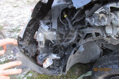 Купить Renault Modus, 1.5, 2005 года с пробегом, цена 1592 руб., id 15622