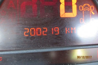 Купить Renault Modus, 1.5, 2005 года с пробегом, цена 1592 руб., id 15622