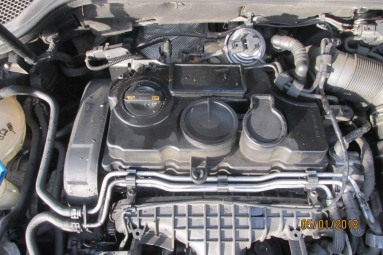 Купить Audi A3, 2.0, 2007 года с пробегом, цена 1592 руб., id 15629