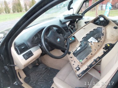 Купить BMW 1 318i Kat.                 MR`0, 2.0, 2002 года с пробегом, цена 3253 руб., id 15655