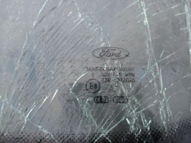 Купить Ford Mondeo, 1.8, 2001 года с пробегом, цена 1592 руб., id 15686