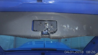 Купить SEAT Ibiza, 1.4, 2000 года с пробегом, цена 3253 руб., id 15688