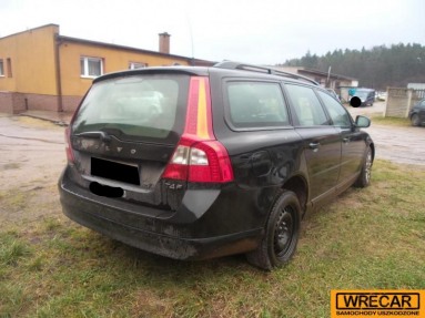 Купить Volvo V70, 1.6, 2012 года с пробегом, цена 3183 руб., id 15695