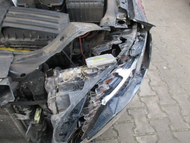 Купить Volkswagen Passat, 2.0, 2011 года с пробегом, цена 6436 руб., id 15712