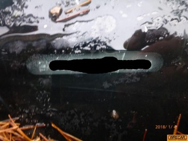Купить Opel Zafira, 2.0, 2013 года с пробегом, цена 37232 руб., id 15721