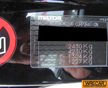 Купить Mazda CX-7, 2.2, 2010 года с пробегом, цена 179861 руб., id 15722