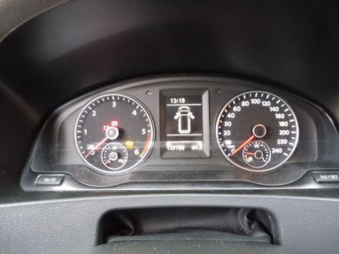 Купить Volkswagen T5 Transporter  GP TDi E5 3.0t, 2.0, 2014 года с пробегом, цена 1056676 руб., id 15760