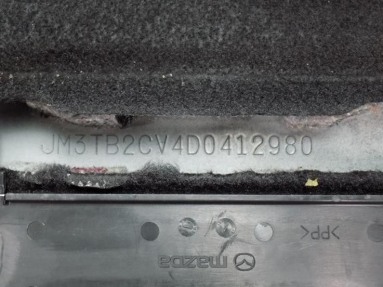 Купить Mazda CX-9, 3.7, 2013 года с пробегом, цена 723389 руб., id 15763