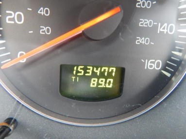 Купить Volvo XC70 2.5T AWD Momentum, 2.5, 2003 года с пробегом, цена 194463 руб., id 15768
