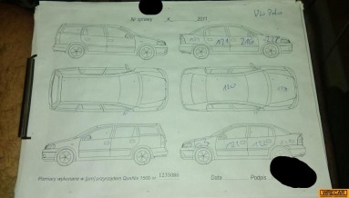 Купить Volkswagen Polo, 1.2, 2003 года с пробегом, цена 1592 руб., id 15793