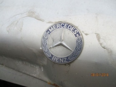 Купить Mercedes-Benz Sport Coupe C180 Kat. 203 Kompressor, 1.8, 2003 года с пробегом, цена 1592 руб., id 15815