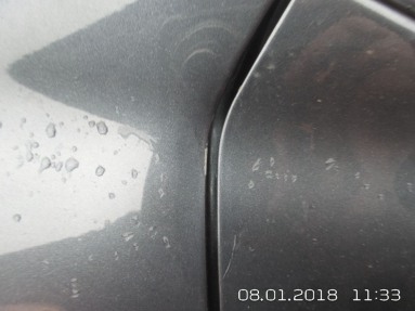 Купить Mazda 3, 1.3, 2008 года с пробегом, цена 4844 руб., id 15822