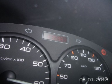 Купить Peugeot 206, 1.1, 2000 года с пробегом, цена 1592 руб., id 15889