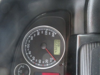 Купить Volkswagen Passat, 1.9, 2003 года с пробегом, цена 1592 руб., id 15900
