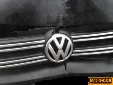 Купить Volkswagen Tiguan, 2.0, 2014 года с пробегом, цена 12941 руб., id 15942