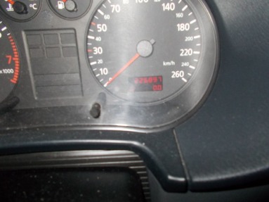 Купить Audi A3, 1.8, 1999 года с пробегом, цена 8097 руб., id 15971