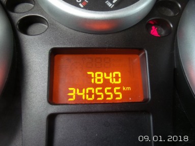 Купить Peugeot 207, 1.4, 2010 года с пробегом, цена 11280 руб., id 16011