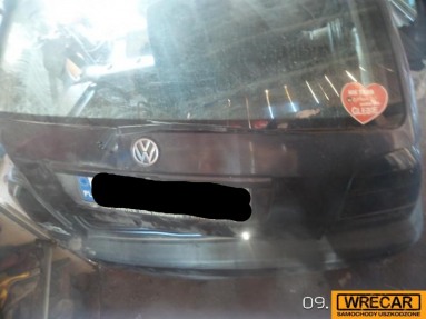 Купить Volkswagen Golf, 2.8, 1992 года с пробегом, цена 0 руб., id 16052