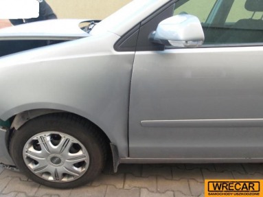 Купить Volkswagen Polo, 1.4, 2008 года с пробегом, цена 0 руб., id 16060