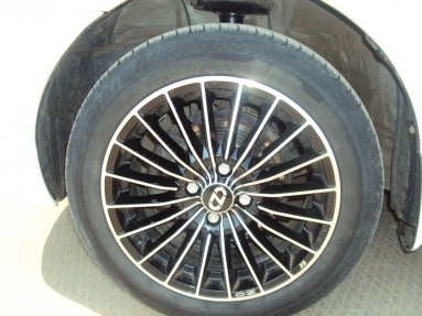Toyota Corolla Fielder I, 1.5, 2002 года с пробегом, id 26