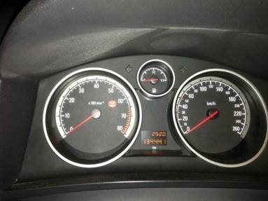 Opel Zafira B, 1.8, 2006 года с пробегом, id 28