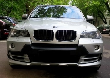 BMW X5 (E70), 3.0, 2010 года с пробегом, id 30