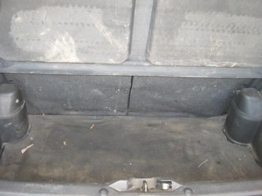Suzuki Swift II Hatchback, 1.0, 1995 года с пробегом, id 301