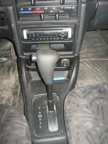 Suzuki Swift II Hatchback, 1.0, 1995 года с пробегом, id 301