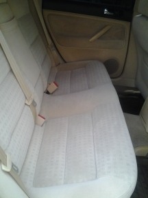 Volkswagen Passat (B5), 1.8, 2002 года с пробегом, id 308