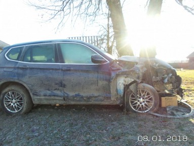 Купить BMW X3 X3 Diesel                 MR`1, 2.0, 2012 года с пробегом, цена 4844 руб., id 16068