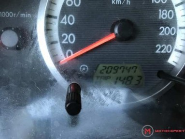 Купить Mazda 6, 2.0, 2006 года с пробегом, цена 132249 руб., id 16117
