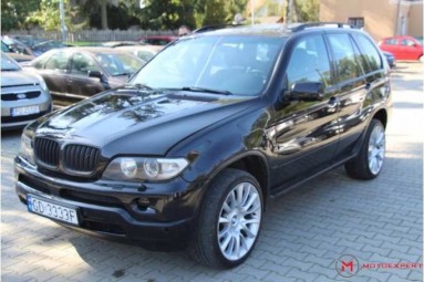 Купить BMW 3 3 .0d, 2.9, 2003 года с пробегом, цена 303321 руб., id 16119