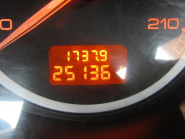 Купить Peugeot 307, 2.0, 2003 года с пробегом, цена 0 руб., id 16155