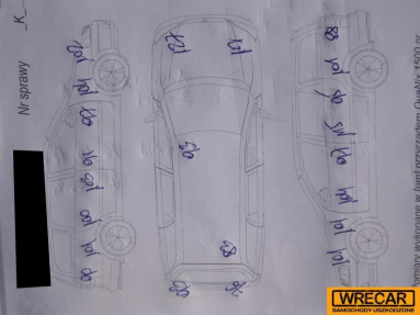 Купить Toyota Yaris, 1.0, 2012 года с пробегом, цена 6436 руб., id 16200